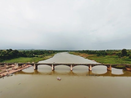 Tilwara Ghat